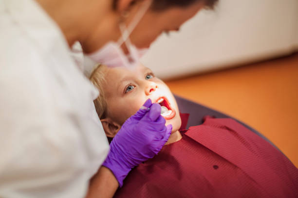 Best Knocked-Out Tooth Emergency  in Winters, CA